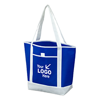 Corporate, Travel and Beach Tote Bag